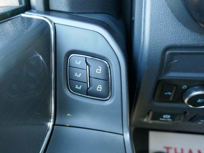 2026 Ford F-150 LARIAT 4WD SuperCrew 5.5' Box