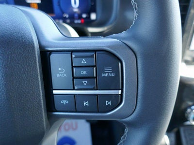 2026 Ford F-150 LARIAT 4WD SuperCrew 5.5' Box