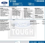 2026 Ford F-150 LARIAT 4WD SuperCrew 5.5' Box
