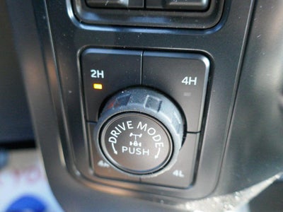 2026 Ford F-150 LARIAT 4WD SuperCrew 5.5' Box