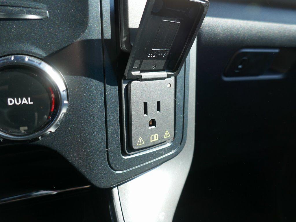 2026 Ford F-150 LARIAT 4WD SuperCrew 5.5' Box