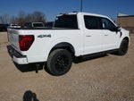 2026 Ford F-150 LARIAT 4WD SuperCrew 5.5' Box
