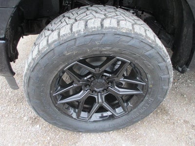 2025 Ford F-150 LARIAT 4WD SuperCrew 5.5' Box