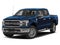 2025 Ford F-150 LARIAT 4WD SuperCrew 5.5' Box