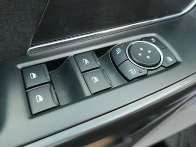 2026 Ford F-150 LARIAT 4WD SuperCrew 5.5' Box