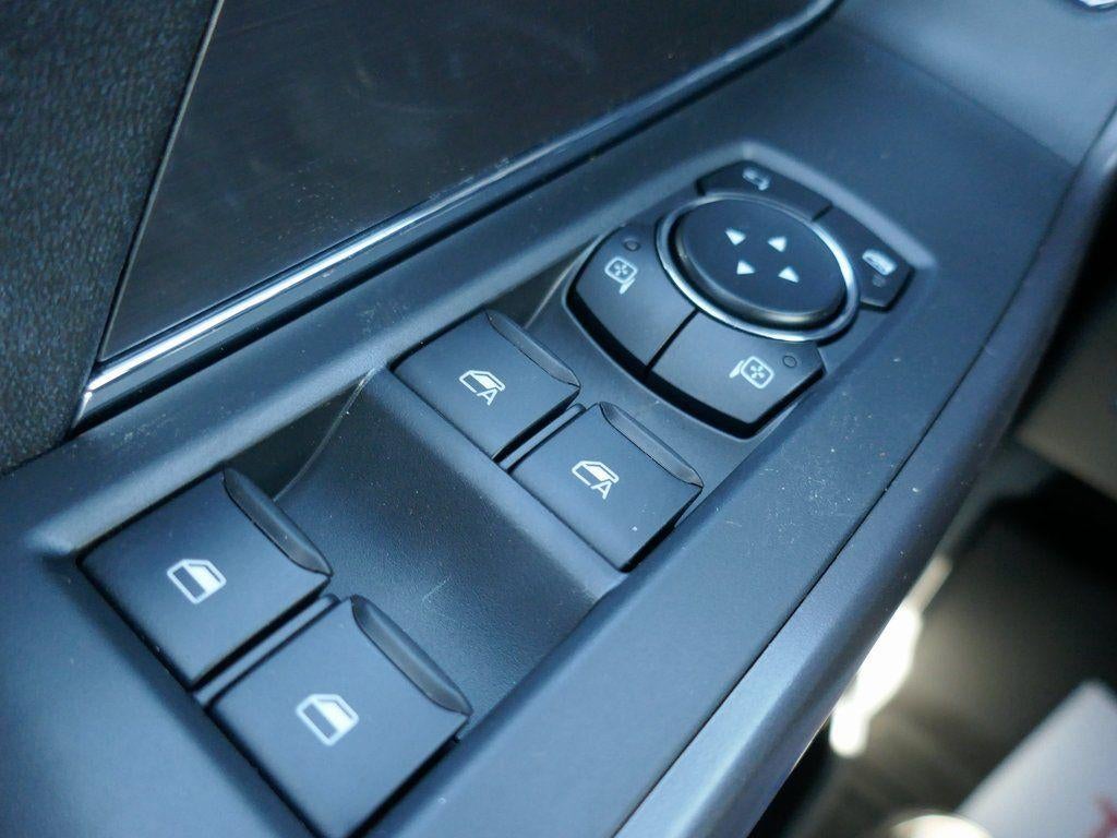 2026 Ford F-150 LARIAT 4WD SuperCrew 5.5' Box