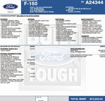 2026 Ford F-150 LARIAT 4WD SuperCrew 5.5' Box