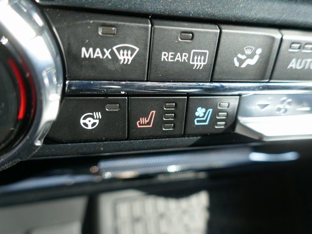 2026 Ford F-150 LARIAT 4WD SuperCrew 5.5' Box