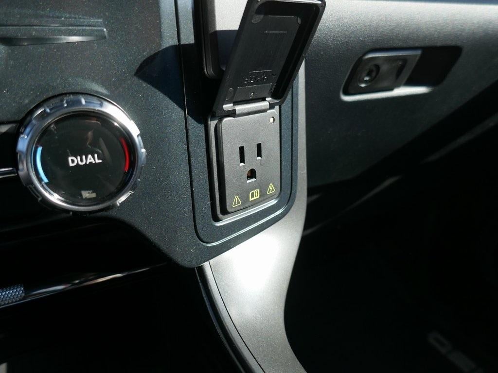 2026 Ford F-150 LARIAT 4WD SuperCrew 5.5' Box