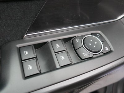 2026 Ford F-150 LARIAT 4WD SuperCrew 5.5' Box