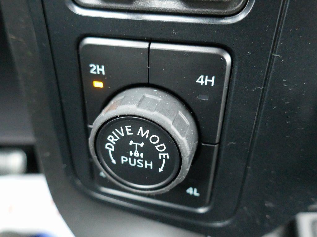 2026 Ford F-150 LARIAT 4WD SuperCrew 5.5' Box