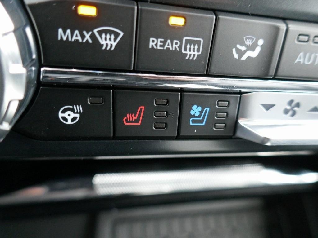 2026 Ford F-150 LARIAT 4WD SuperCrew 5.5' Box