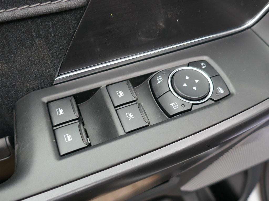 2026 Ford F-150 LARIAT 4WD SuperCrew 5.5' Box