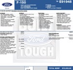 2026 Ford F-150 LARIAT 4WD SuperCrew 5.5' Box