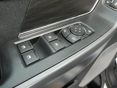 2026 Ford F-150 LARIAT 4WD SuperCrew 5.5' Box