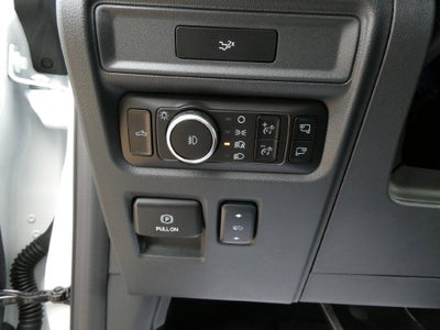 2026 Ford F-150 LARIAT 4WD SuperCrew 5.5' Box