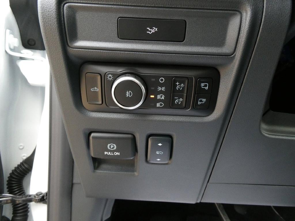 2026 Ford F-150 LARIAT 4WD SuperCrew 5.5' Box