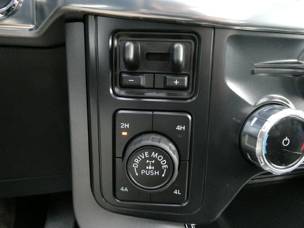 2026 Ford F-150 LARIAT 4WD SuperCrew 5.5' Box