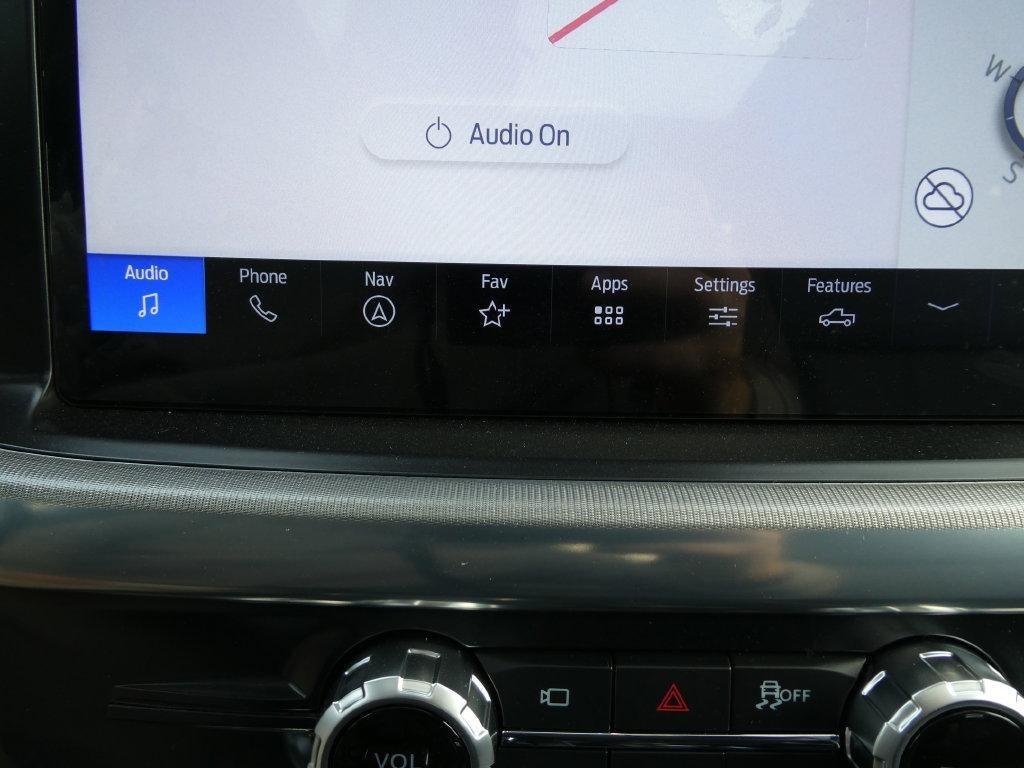 2026 Ford F-150 LARIAT 4WD SuperCrew 5.5' Box