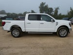 2026 Ford F-150 LARIAT 4WD SuperCrew 5.5' Box