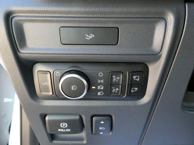 2026 Ford F-150 LARIAT 4WD SuperCrew 5.5' Box