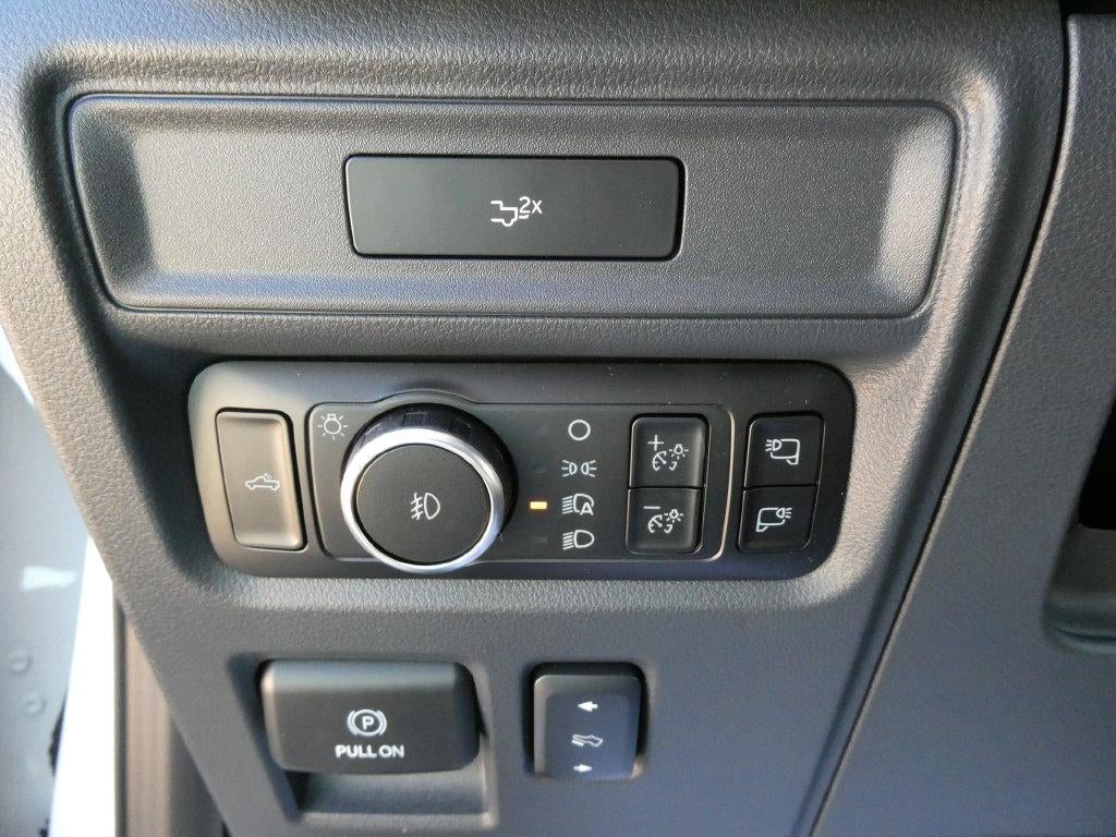 2026 Ford F-150 LARIAT 4WD SuperCrew 5.5' Box