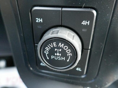 2026 Ford F-150 LARIAT 4WD SuperCrew 5.5' Box