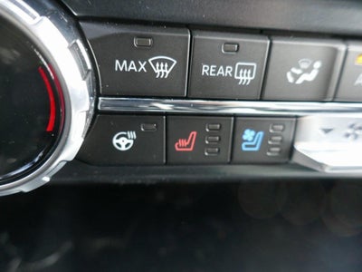 2026 Ford F-150 LARIAT 4WD SuperCrew 5.5' Box