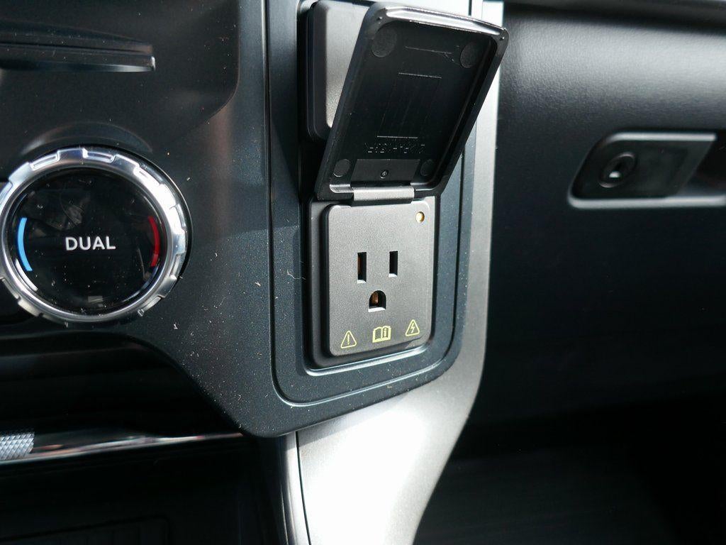 2026 Ford F-150 LARIAT 4WD SuperCrew 5.5' Box