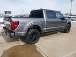 2026 Ford F-150 LARIAT 4WD SuperCrew 5.5' Box