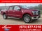 2026 Ford F-150 LARIAT 4WD SuperCrew 5.5' Box