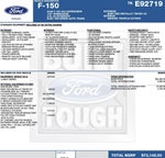 2026 Ford F-150 LARIAT 4WD SuperCrew 5.5' Box