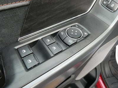2026 Ford F-150 LARIAT 4WD SuperCrew 5.5' Box