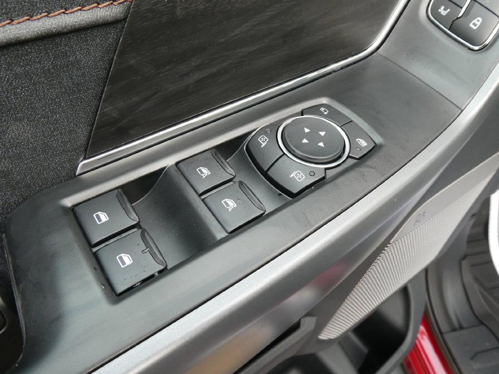 2026 Ford F-150 LARIAT 4WD SuperCrew 5.5' Box