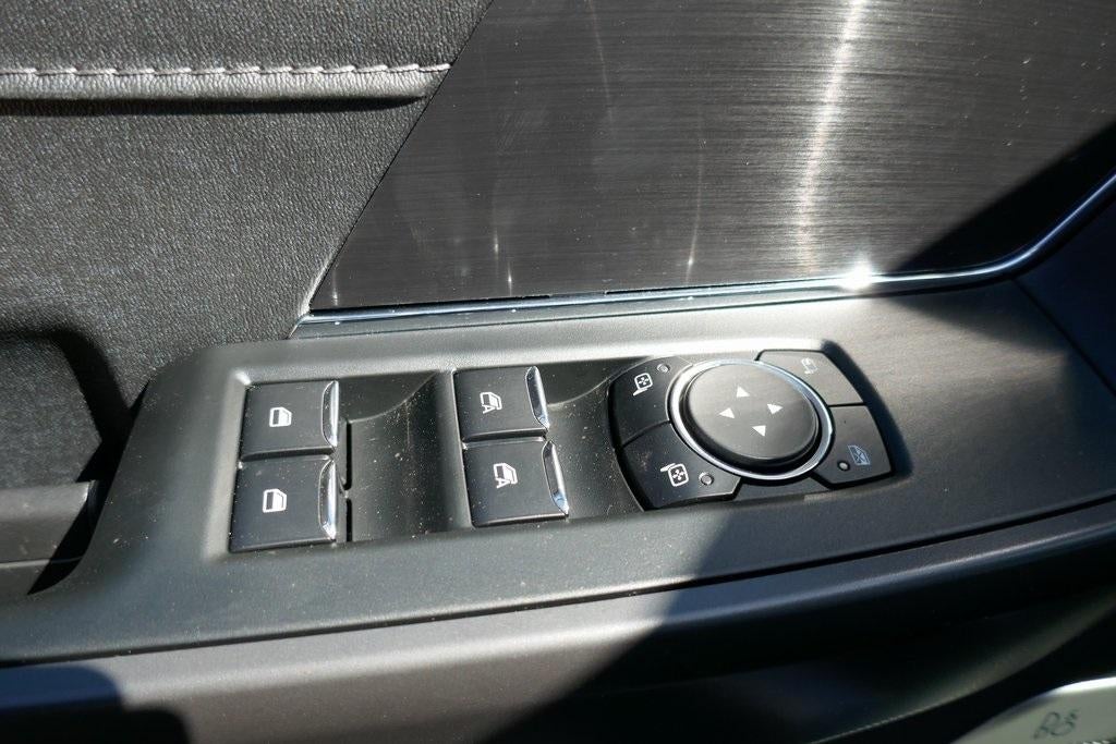 2025 Ford F-150 LARIAT 4WD SuperCrew 5.5' Box