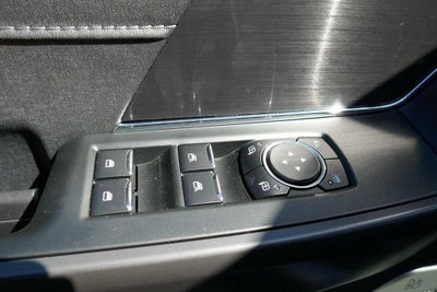 2025 Ford F-150 LARIAT 4WD SuperCrew 5.5' Box