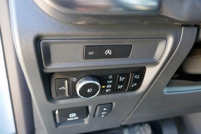 2025 Ford F-150 LARIAT 4WD SuperCrew 5.5' Box