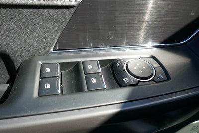 2025 Ford F-150 LARIAT 4WD SuperCrew 5.5' Box