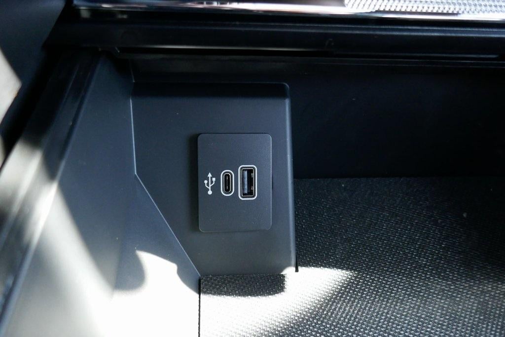 2025 Ford F-150 LARIAT 4WD SuperCrew 5.5' Box