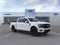2025 Ford F-150 LARIAT 4WD SuperCrew 5.5' Box