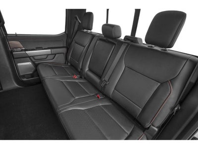 2026 Ford F-150 LARIAT 4WD SuperCrew 6.5' Box