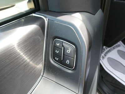 2026 Ford F-150 LARIAT 4WD SuperCrew 5.5' Box