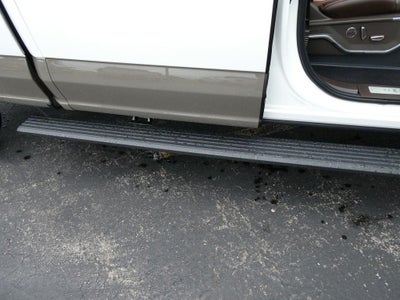 2026 Ford F-150 King Ranch 4WD SuperCrew 6.5' Box