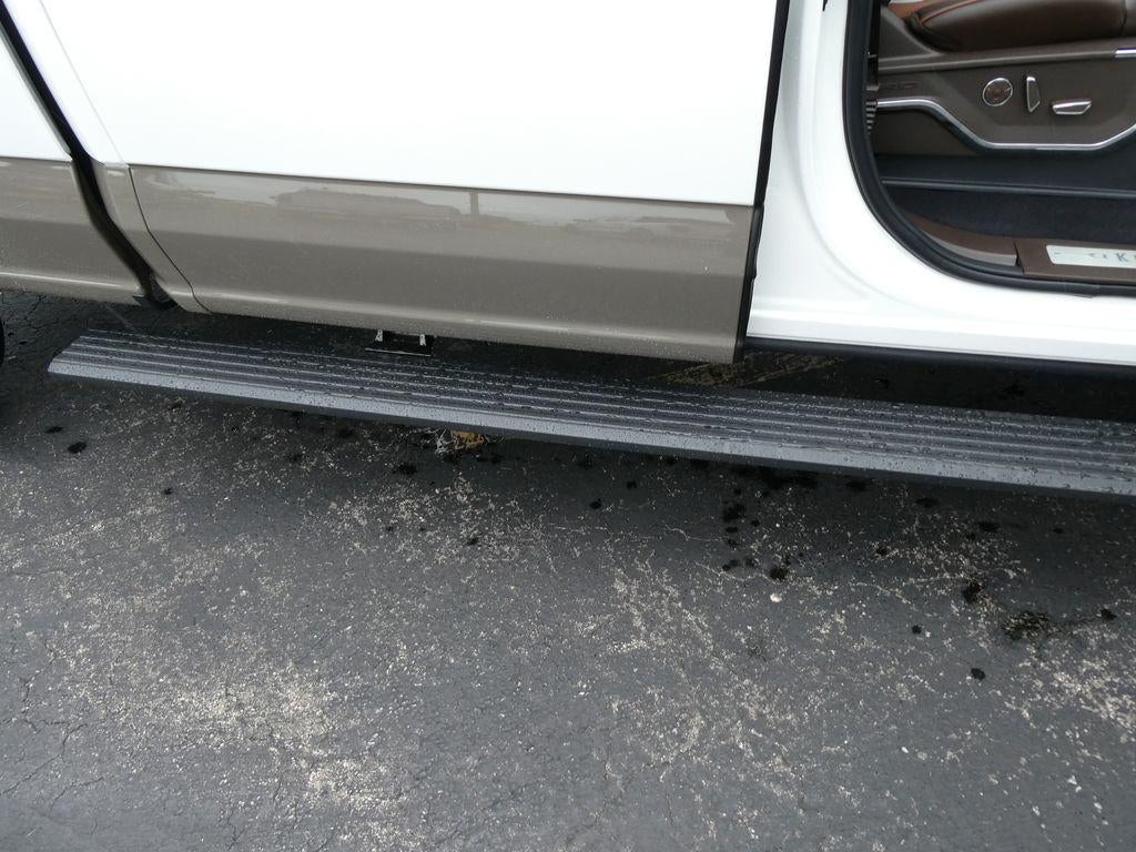 2026 Ford F-150 King Ranch 4WD SuperCrew 6.5' Box