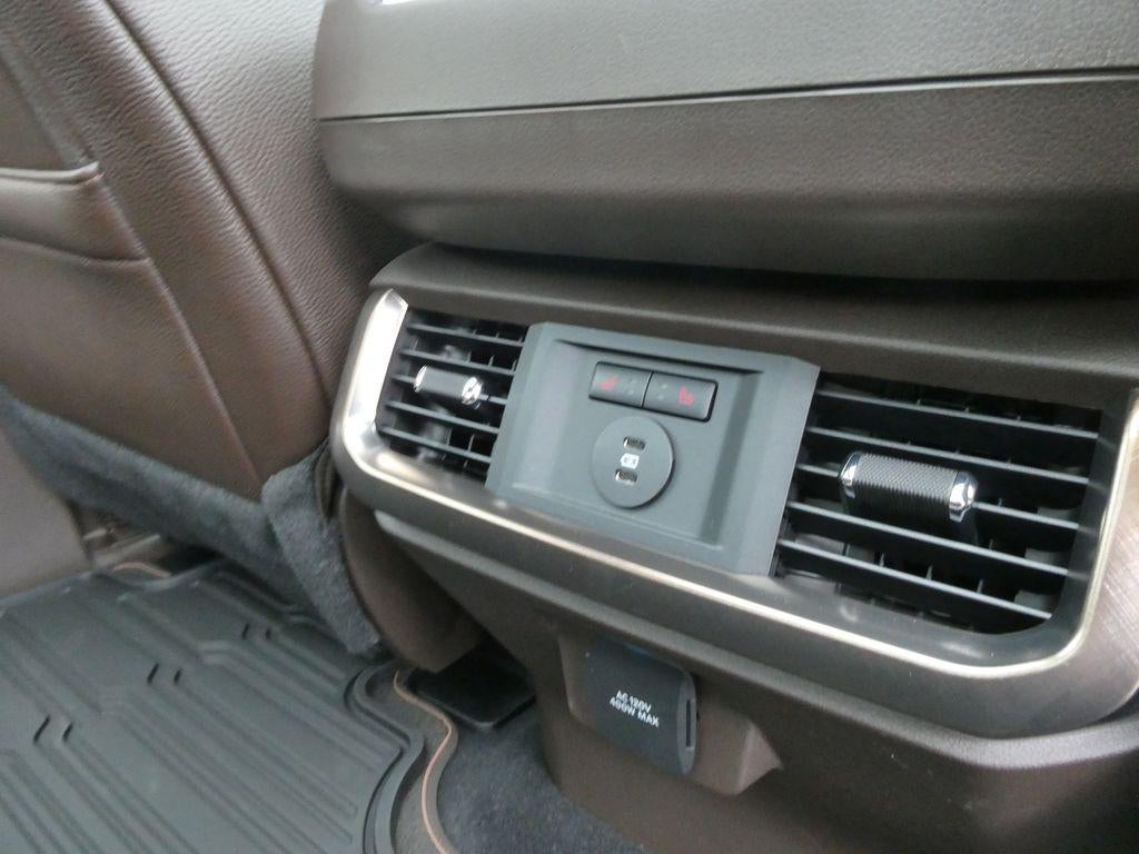 2026 Ford F-150 King Ranch 4WD SuperCrew 6.5' Box