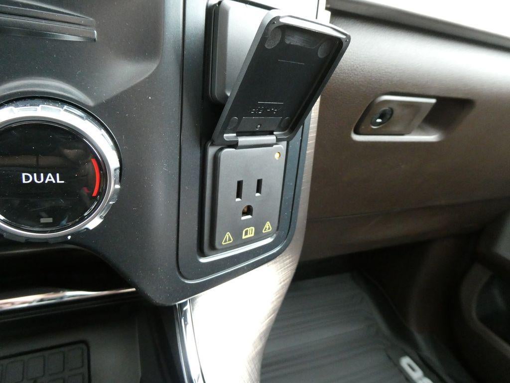 2026 Ford F-150 King Ranch 4WD SuperCrew 6.5' Box