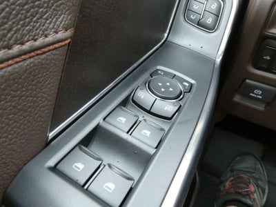 2026 Ford F-150 King Ranch 4WD SuperCrew 6.5' Box