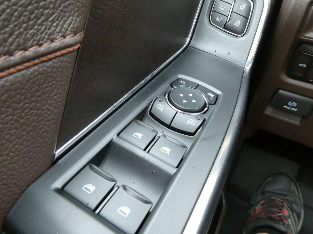 2026 Ford F-150 King Ranch 4WD SuperCrew 6.5' Box