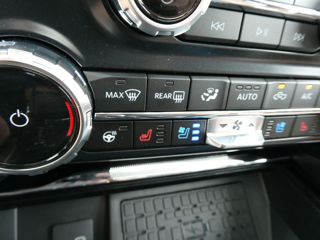 2026 Ford F-150 King Ranch 4WD SuperCrew 6.5' Box