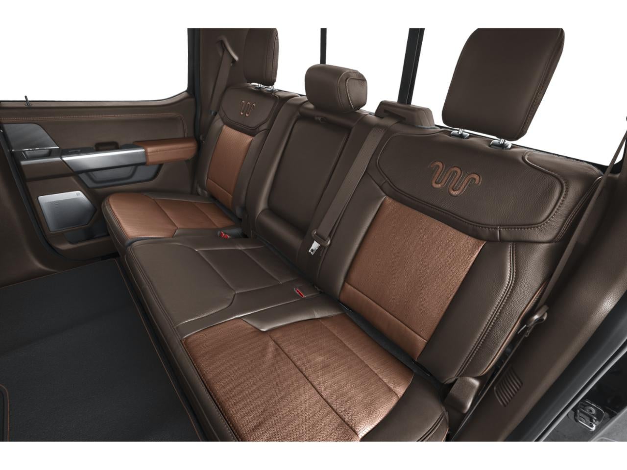 2026 Ford F-150 King Ranch 4WD SuperCrew 6.5' Box